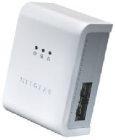 Netgear XE104 (XE104-100PES)